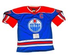 Connor Mcdavid Signed Jersey Fanatics Coa Edmonton Oilers