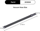 2260 Hose Compatible With Bissell 2260 2259 2252 2253 2254 2255 2256 2258 2489