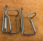 Blackburn Stainless Steel Bottle Cages Pair