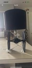 Star Wars Tie Fighter Lamp Shade Black Pottery Barn 