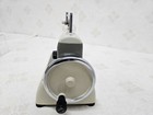 Necchi Supernova Mini Sewing Machine Made In Italy Vintage