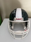 Kirk Cousins Signed Michigan State Spartans Riddell Full Size Helmet  8 Jsa