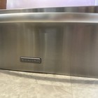 Kitchenaid Warming Drawer Stainless Steel 30  Kews105sss00 Slow Cook Bread Proof