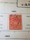 British South Africa Company   Rhodesia- 30 Old Stamps - 1891-1910