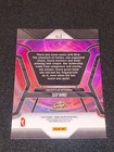 2025 Panini Prizm Wnba - Pioneers Sue Bird  1
