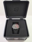 Luminox Navy Seal Chronograph Swiss Quartz Black Dial Men s Watch Xs 3581 ey