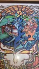 Grateful Dead 2015 Tour Poster Dead   Co Limited Edition Framed And Signed 25 50