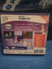 Leap Frog Leapster Explorer Disney Princess Pop-up Story Game Cartridge And Case