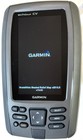  excellent  Garmin Echomap 42dv Chartplotter Gps Chirp Sounder Sonar  mint 