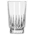 Libbey 15451 Winchester 6 75 Ounce Hi-ball Glass - 36   Cs