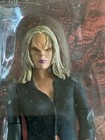 Buffy The Vampire Slayer - Btvs angel Reunion Darla Action Figure