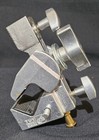 Manfrotto 035 Super Clamp With Second Stud Attachment Silver Excellent