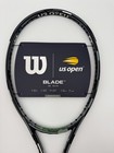 2025 Wilson Blade 98 V9 Us Open  305g  16x19 4-3 8  new   100  Genuine 