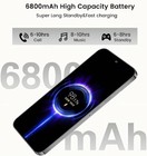 A15 Unlocked Phone  Cheap Smartphone 8 256gb 6800mah Android14 0 6 8   5g