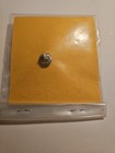 The Beatles Official Tie Tack Pin 1964 Nems Ent  Ltd   