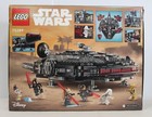 Lego Star Wars  The Dark Falcon  75389   New   Sealed - Free Shipping