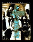 Black Sabbath T-shirt Ozzy Iommi Geezer Ward Rock Metal Tee Men s 100 cotton New