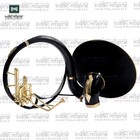 Imi Sousaphone Tuba 22   Bell With All Accessories Including Mouthpiece   Bag 