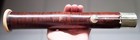 Pre-war G h huller Antique German Military Heckel System Bassoon 1920 s