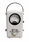 New Bird 43 Thruline Wattmeter With Uhf Female - So239 Type - Qc Connectors