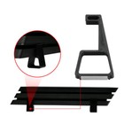 4pcs Horizontal Stands Holder Bracket Feet Tool For Sony Ps4 slim pro Console