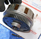 1972-73 -1974 Honda Cb350f Four Oem Clutch    vin   Cb350fe-2011429
