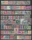 Belgium   Colonies 1870-1950 Large Collection Of 700  Stamps Mint   Used