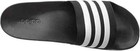 Adidas Men s Adilette Shower Slide Black Men s 12