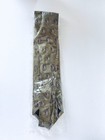 The Magic Castle Hollywood Academy Of Magical Arts Vintage Necktie New 