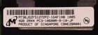 Micron 4gb 2rx4 Pc3-10600r-9-10-jp Ecc Reg Server Memory Mt36jszf51272pz-1g4f1ab