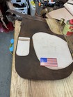Leather Farrier Chaps