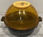 Vtg West Bend Stir Crazy 5346 Automatic Popcorn Popper New Unused   Clean  