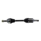  Cv Axle Joint Shaft With Ford Edge Lincoln Mkx Fwd 2007-2013 Front Left
