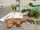 Complete  Innvo Labs Pleo Rb With Accessories And 2 Working Batteries 
