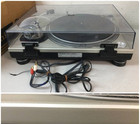 Technics Sl-1200mk2 Direct Drive Player Dj Turntable 1981 Used From Japan