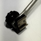 Lot Universal Camera Adjustable Flash Mount Hot Shoe Bracket Custom Relocate