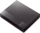 New Sony Blu-ray Disc Player  Wired W  1080p Playback  Dolby Truehd - Bdp-s1700