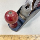 Witherby  3 Smooth Bottom Plane 9 1 2  Long 1 3 4  Cutter Germany Usa