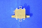 Mini-circuits Zx85-12g-s  Coaxial Bias Tee Dc Block 0 2-12000mhz Max 2 5db Loss