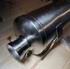 Hmf Arctic Cat Thundercat 1000 04-07 Slip On Exhaust