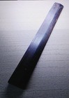 Rare 1890s Camwood Ruler Made In Africa Mission Sierra Leone By H w johnston