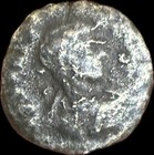 Lot Of 7 Ancient Greek   Roman Coins Diaduminian  Roma  Veterans  Aurelian Etc