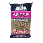 Ml0560 Spanish Moss  250 Cubic Inches No Size