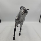 Breyer Traditional Model Horse Big Ben  483 Matte Chestnut - Read Desc