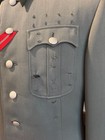 Wwii German General Officer Tunic Pants Belt Uniform Highst Rank Gaberdine Repro