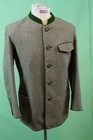 Lot Of 6 Costume Janker Music Chapel Vintage Custom Made Tailors Xl L M S