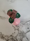 French Beaded Flowers