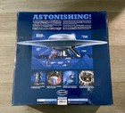 Polar Lights Forbidden Planet C-57d Space Cruiser 1 72 Diorama Model  pol812 Nib