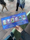 Disney Lorcana Curator   s Collection Beauty And The Beast Beauty And The Beast Set