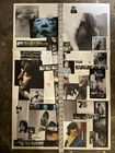 Beatles White Album  Poster   Photos Only